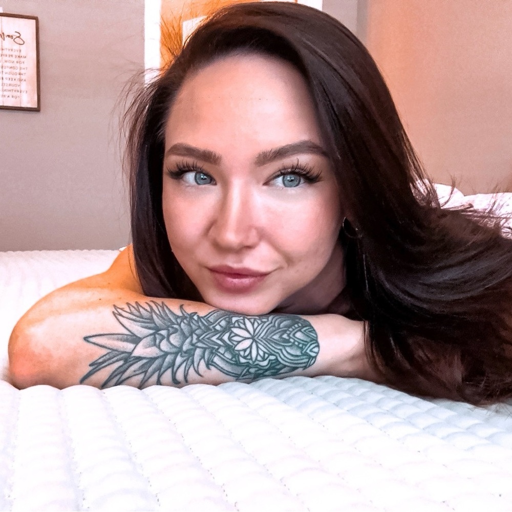 Meet your Posher, Leanna